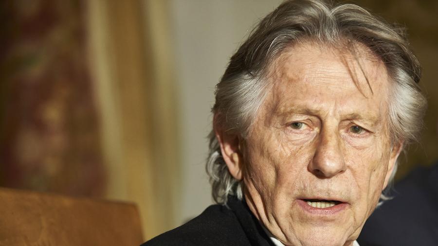 Roman Polanski Neuer Vergewaltigungsvorwurf Gegen Polanski Zeit Online