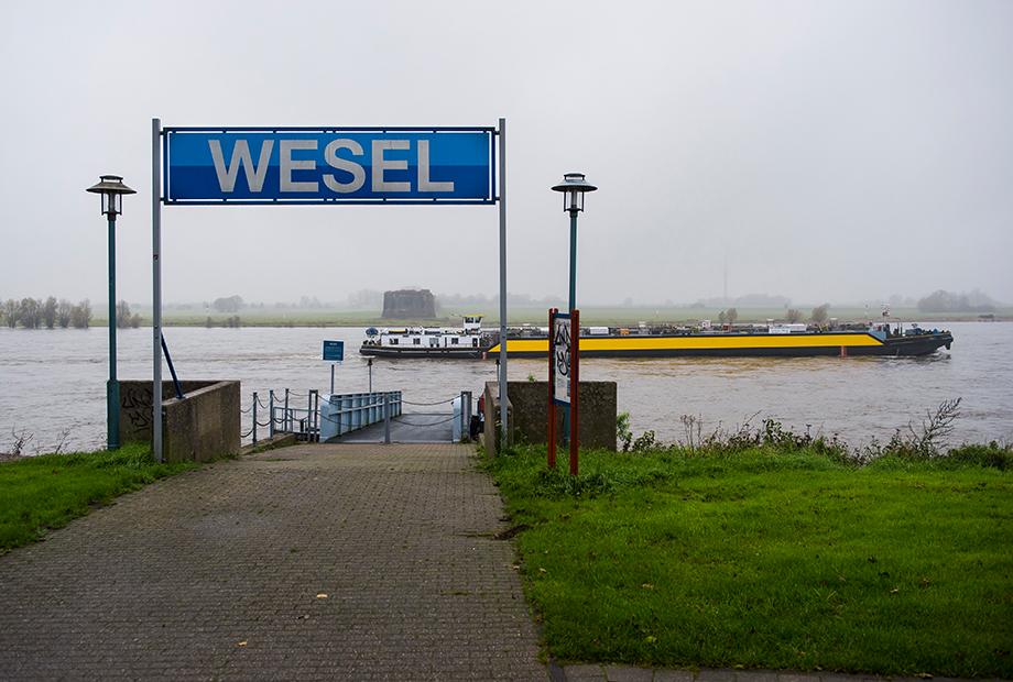 Er sucht sie wesel