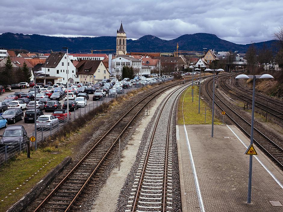 Er sucht sie in balingen