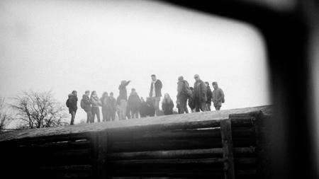 Holocaust Opa War Kein Held Zeit Online