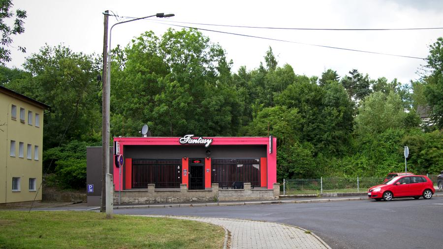 Puff tschechien Straßenstrich: Warten