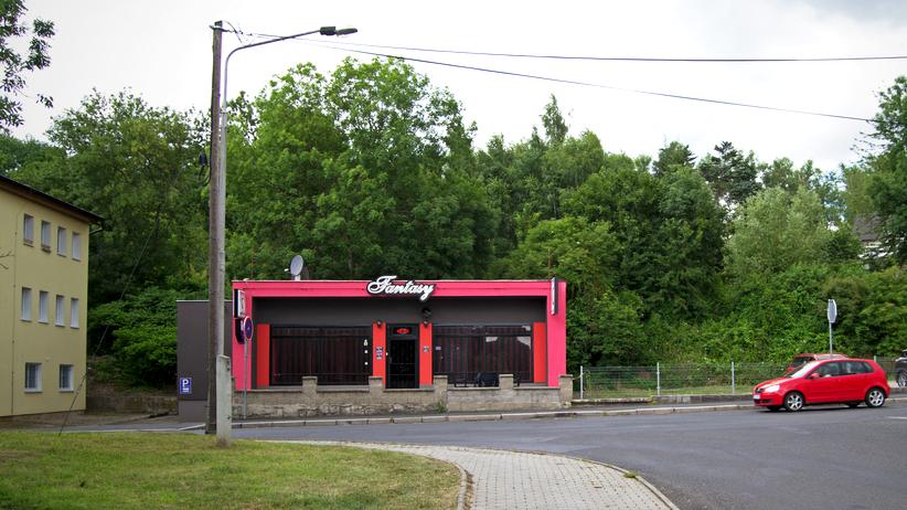 Anhalt straßenstrich in sachsen Bauern enttäuscht: