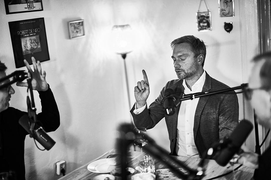 Podcasts über online-dating für christen