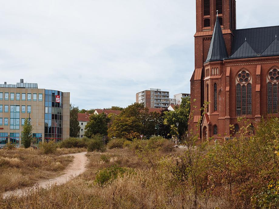 Er sucht sie frankfurt oder