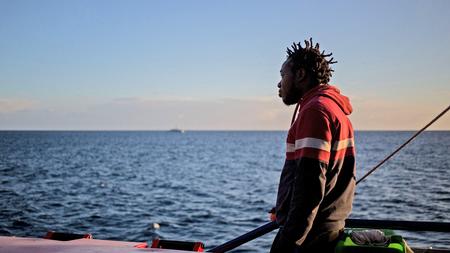 Italien Sea Watch 3 Im Hafen Von Catania Angekommen Zeit Online
