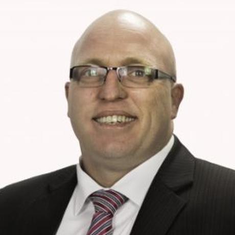 Terror in Neuseeland: John Coyne arbeitet am Australian Strategic Policy Institute in Canberra, dem wichtigsten Thinktank des Landes. Er leitet dort das Border Security Program.