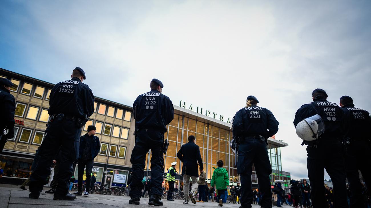 Köln: Kaum Verurteilungen wegen sexueller Übergriffe in Silvesternacht