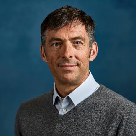 Europa Spricht: Europa Spricht Diskussion Teilnehmer Michael