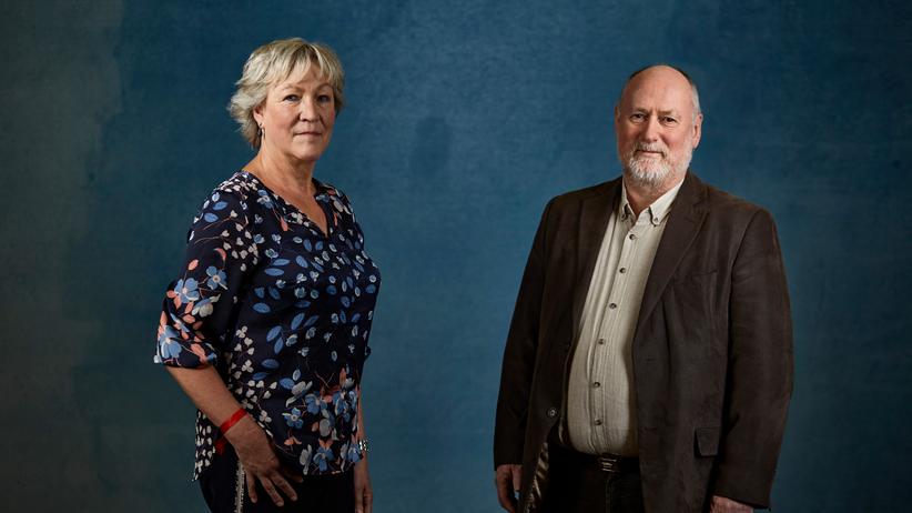 Europa Spricht: Europa Spricht Diskussion Teilnehmer Mieke Reiner