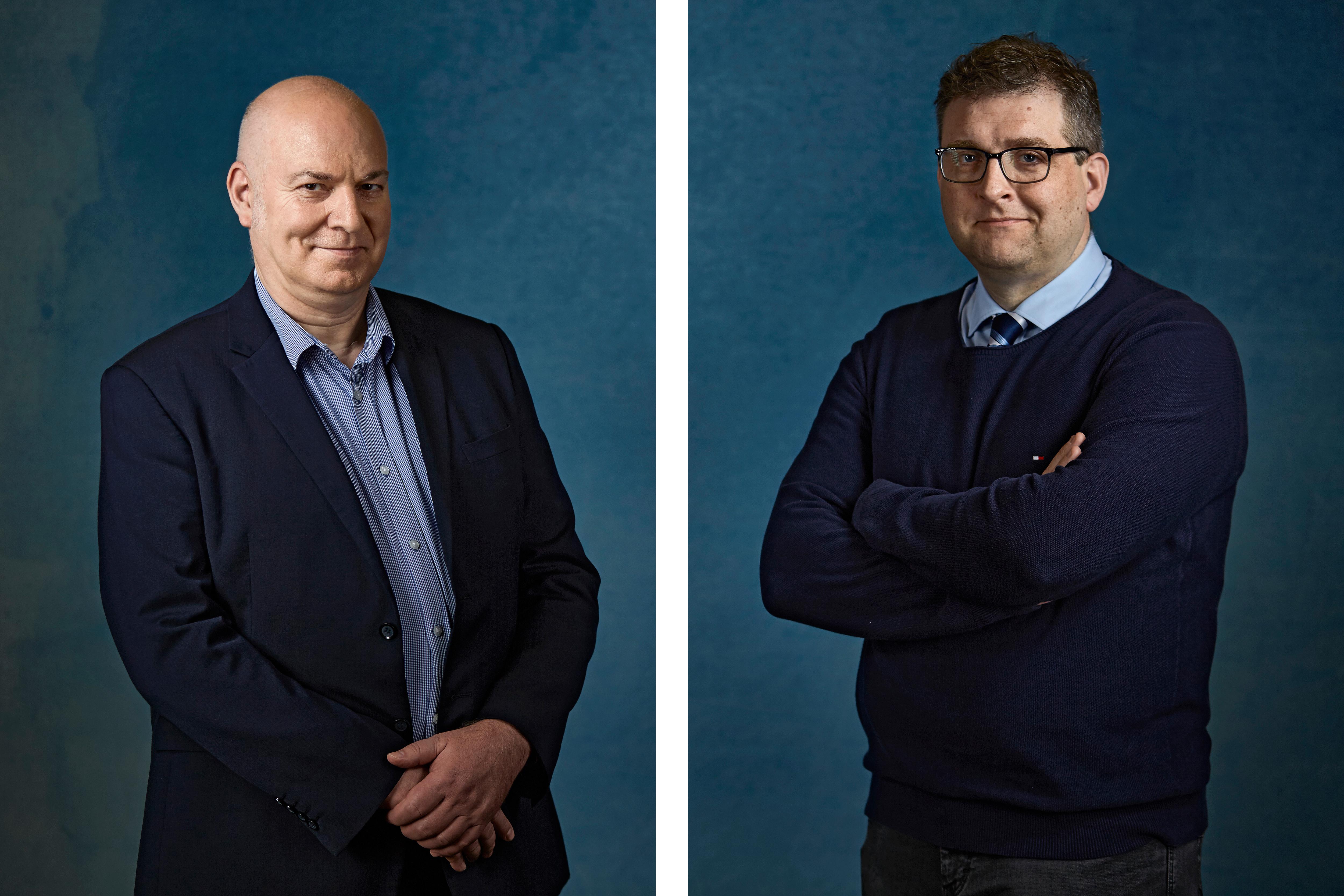 Europa Spricht: Europa Spricht Diskussion Teilnehmer Peter Peter