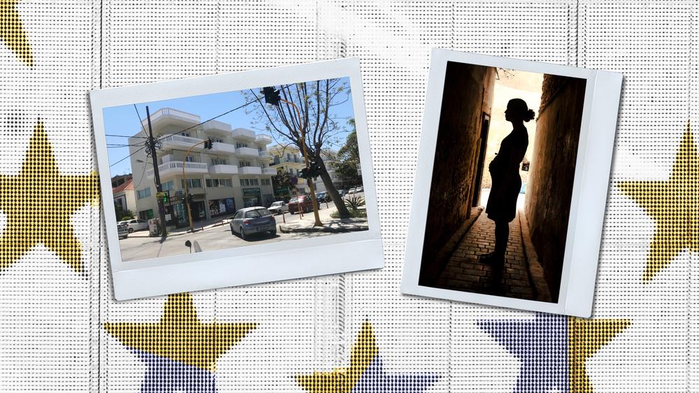 Leihmtter in Griechenland: Das ist nicht ihr Baby | DIE ZEIT