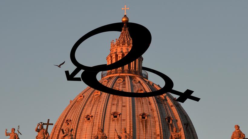 Vorurteile zwischen männer und frauen