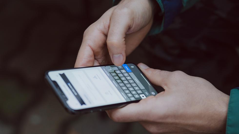 Netzaktivismus: 2018 hat das Bundeskriminalamt 1.472 Fälle von Hasskommentaren im Internet registriert.