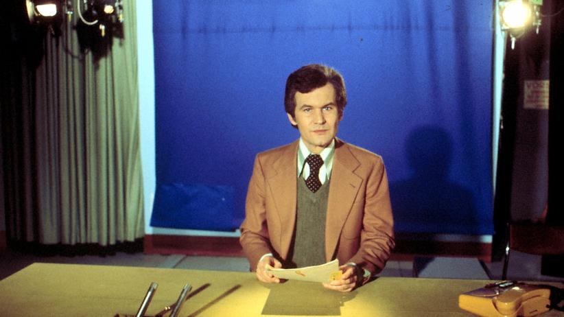 ARD: Wilhelm Wieben, 1980