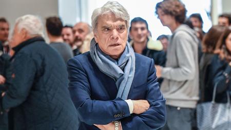 Adidas Affare Gericht Spricht Bernard Tapie Von Betrugsvorwurfen Frei Zeit Online