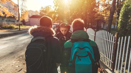 Studie Der Bertelsmann Stiftung Fast Jedes Dritte Kind Erlebt In Der Grundschule Gewalt Zeit Online