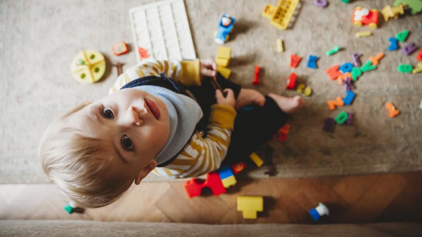 Kinderbetreuung So Eine Bist Du Zeit Online - 