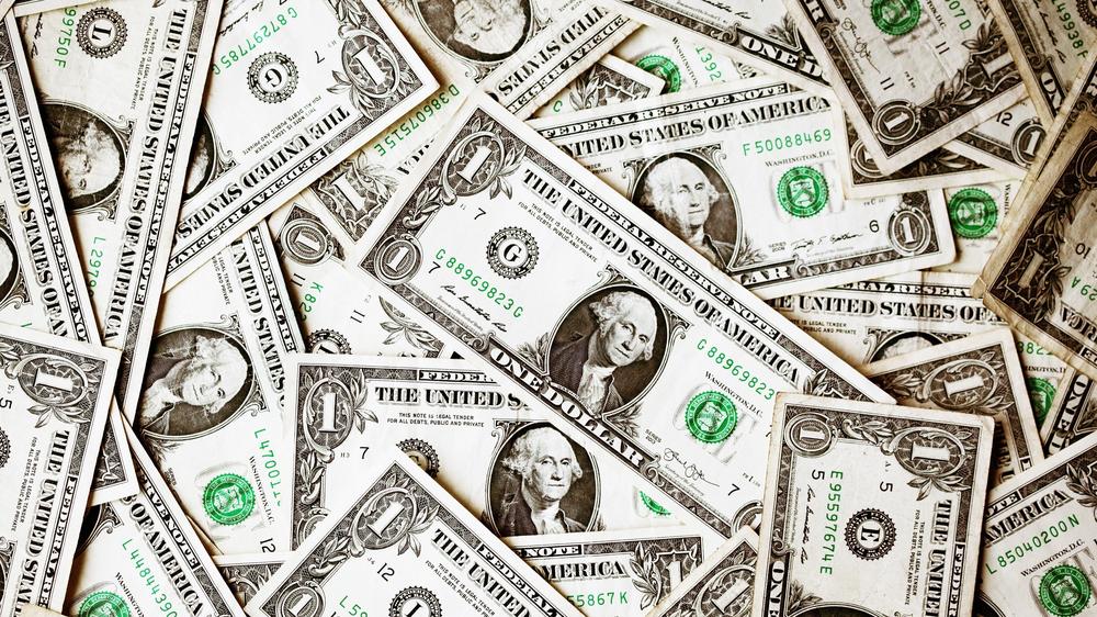 Geld: Wie kam das Papiergeld in die Welt? Und warum lässt es sich nicht einfach vermehren?