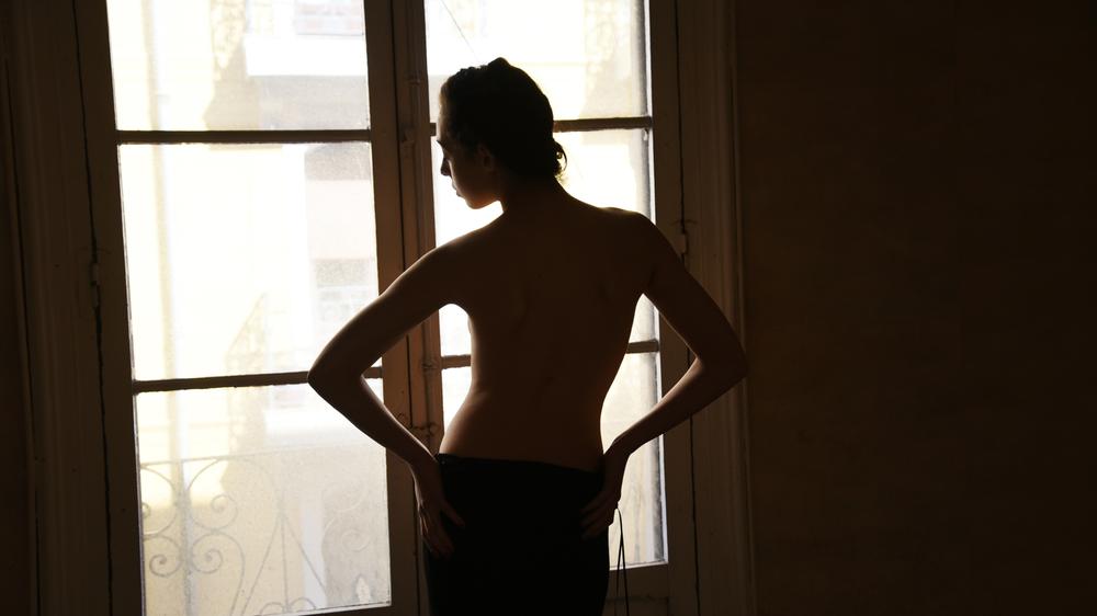 Sexarbeit: Sex gegen Geld ist nicht wirklich aufregender, verruchter, schrecklicher, abgründiger oder schöner als – eben Sex.