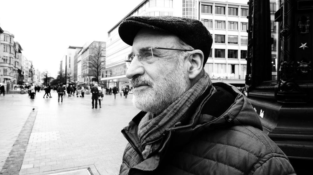 Fernando Aramburu 