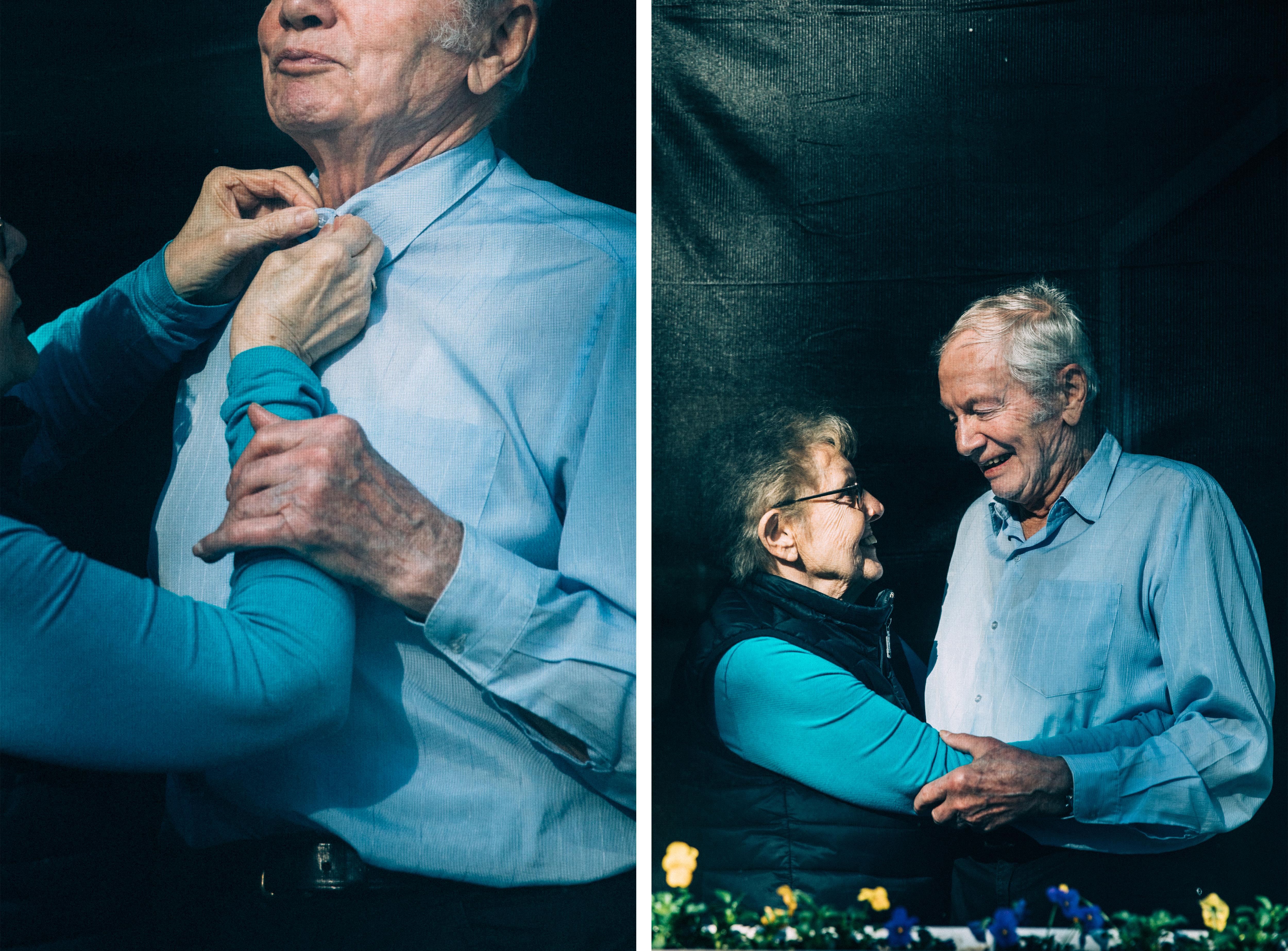 Coronavirus Tag 2 ZEIT ONLINE