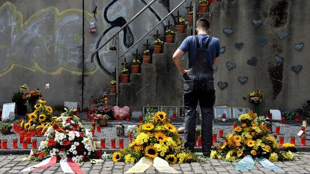 Staatsanwaltschaft Duisburg Loveparade Prozess Soll Eingestellt Werden Zeit Online