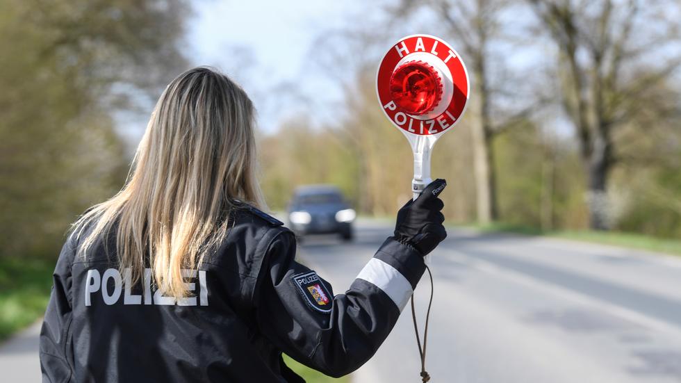 Grenzschließungen Wie erleben Sie die Einschränkungen? ZEIT ONLINE