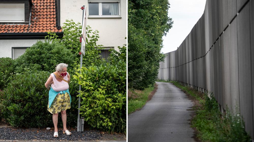 RhedaWiedenbrück Eine Stadt, vereint in Wut ZEIT ONLINE
