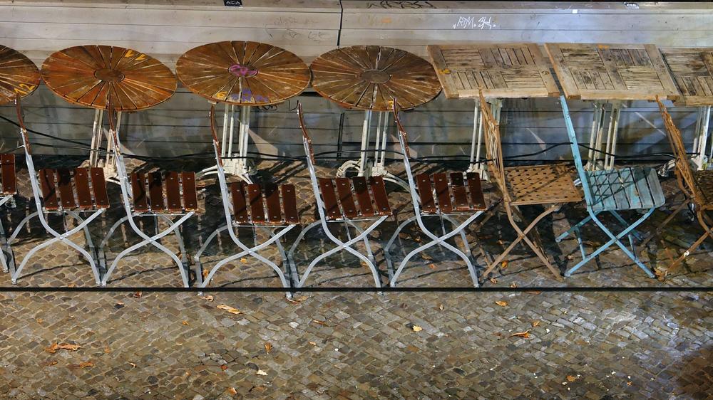 Corona-Regeln: Im Corona-Herbst fürchten viele angesichts der zweiten Infektionswelle neue Restriktionen.