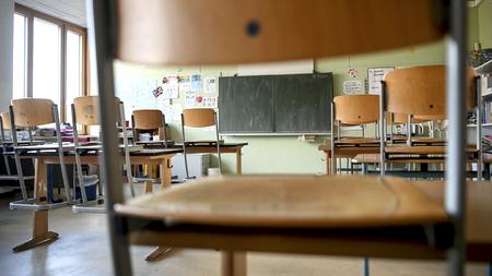 Schulen In Der Pandemie Wir Konnen Es Uns Nicht Leisten Dass Kinder Ein Zweites Mal Leiden Zeit Online