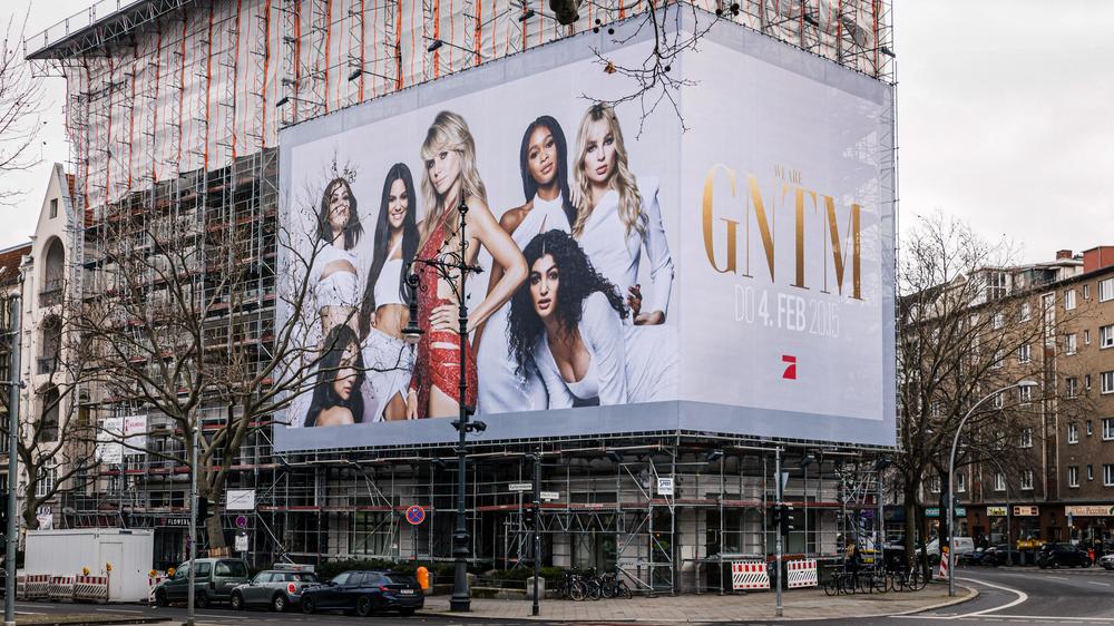 "Germany's Next Topmodel": "Germany's Next Topmodel" will diesmal vielfältiger sein als in früheren Jahren.