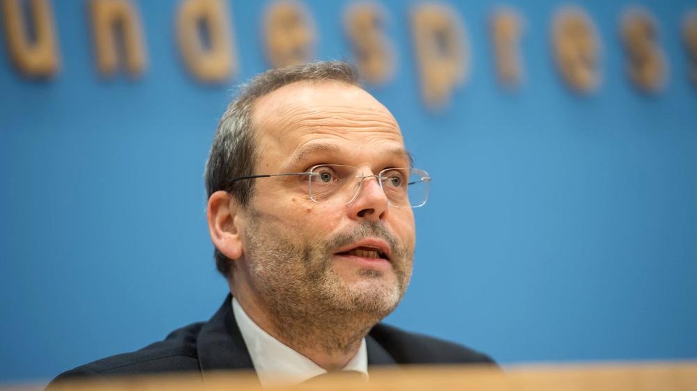 Luisa Neubauer bei Anne Will: Felix Klein in der Bundespressekonferenz