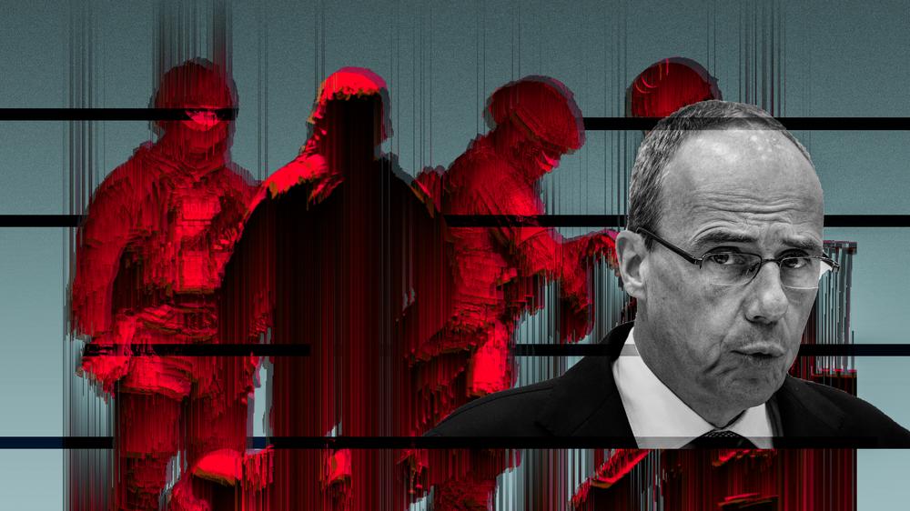 Anschlag in Hanau: In Hessens SEK waren offenbar auch Rechtsextreme im Einsatz. Die Opposition fordert den Rücktritt von Innenminister Peter Beuth.