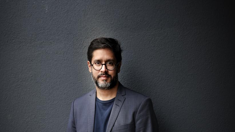 Hasnain Kazim Autoren ZEIT ONLINE