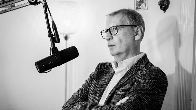 Interviewpodcast: Günther Jauch, was bedeutet Ihnen Ihr Glaube?