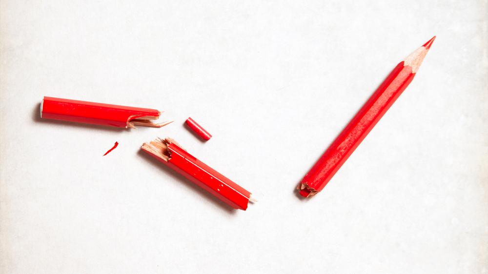 Chancengerechtigkeit: Ungerecht von Anfang an