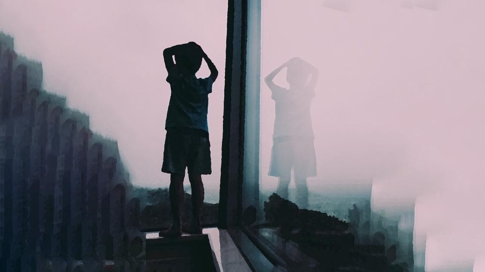 Psychische Erkrankungen bei Kindern Eine Depression