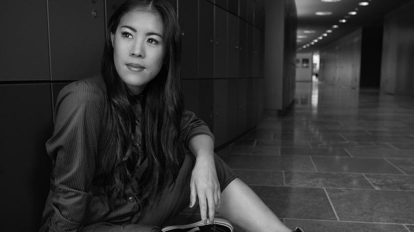 Mai Thi Nguyen-Kim: "Eigentlich müsste man viel mehr Respekt vor Fleiß haben"