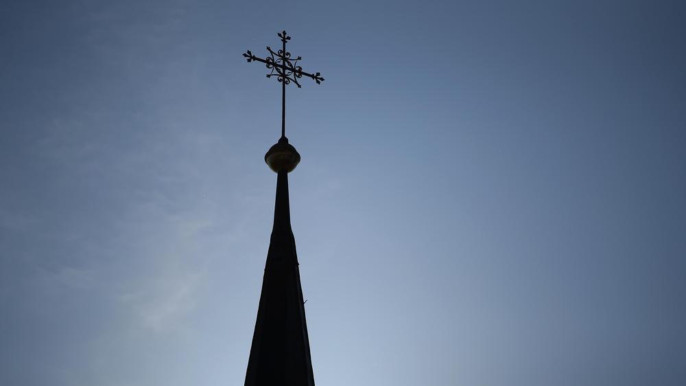 Kirchenaustritte: Katholische Kirche meldet Höchstzahl bei Austritten ...