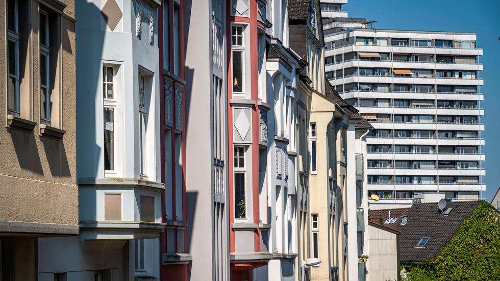 Hartz IV Jobcenter darf Größe der Wohnung von Bewohnerzahl abhängig machen ZEIT ONLINE