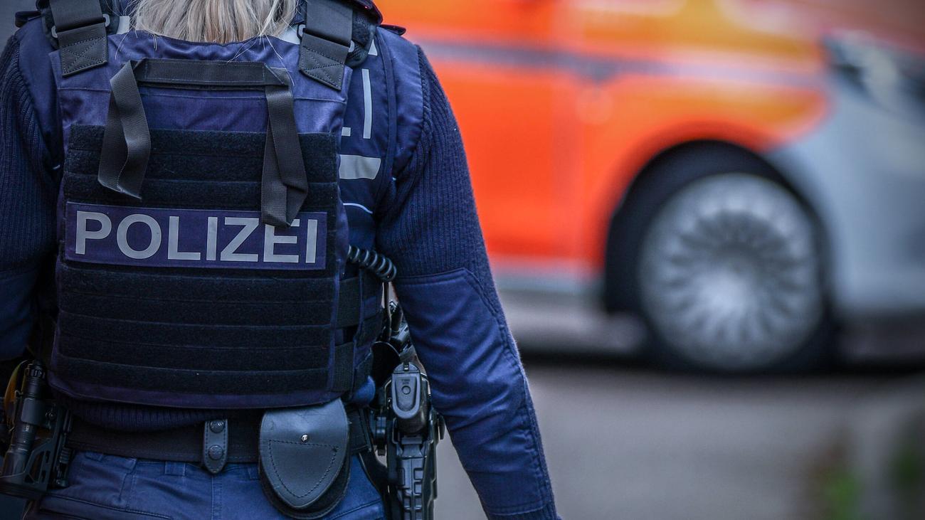 Sexuelle Belästigung Warum Kommt Es In Der Polizei Zu Derartigen Vorfällen Zeit Online 