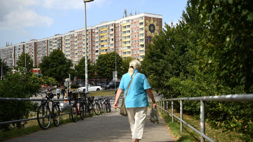 RostockLichtenhagen Staatsschutz ermittelt gegen Jugendlichen nach