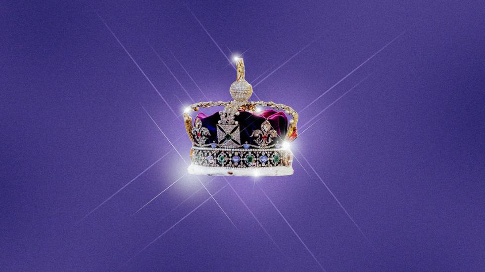 Britische Monarchie Die Monarchie ist hübsch, aber nutzlos ZEIT ONLINE