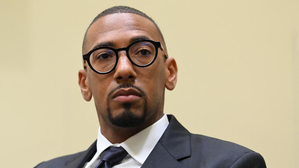 ExFußballnationalspieler Gericht untersagt Jérôme Boateng Äußerung