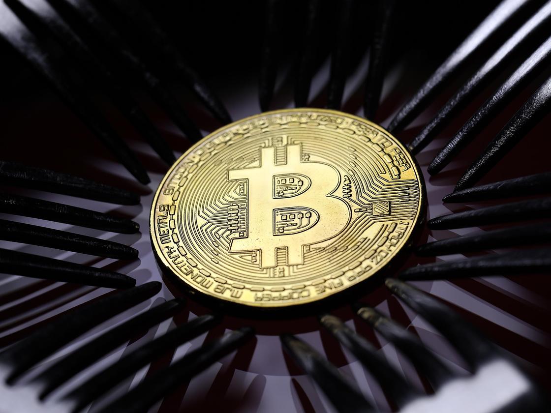 Bundesfinanzhof: Gewinne aus Kryptohandel müssen versteuert werden | DIE  ZEIT