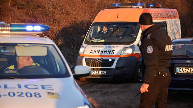 Bulgarien: 18 tote Migranten in Lastwagen bei Sofia entdeckt