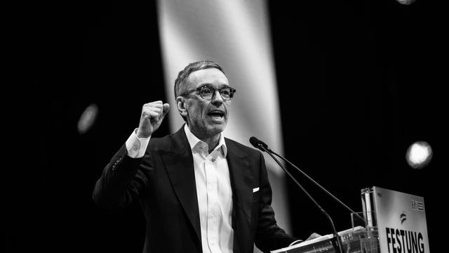 FPÖ: Das stille Comeback der Rechten