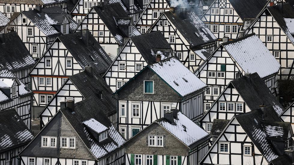 Freudenberg "Das sind keine eiskalten Killer" ZEIT ONLINE