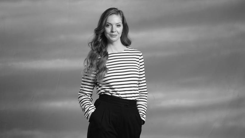 Pheline Roggan : 