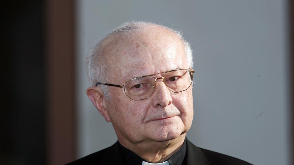 Katholische Kirche Staatsanwaltschaft registriert fünf Anzeigen gegen